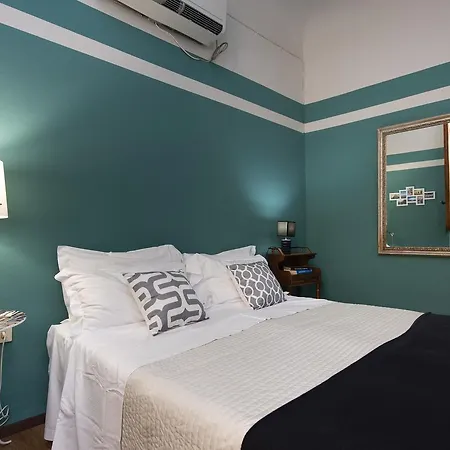 Apartment Istay - Sole & Luna Florenz