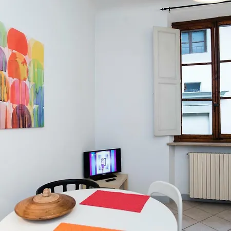 Istay - Sole & Luna * Florenz