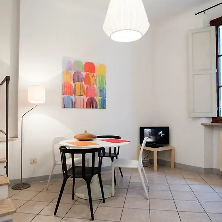 Apartment Istay - Sole & Luna Florenz