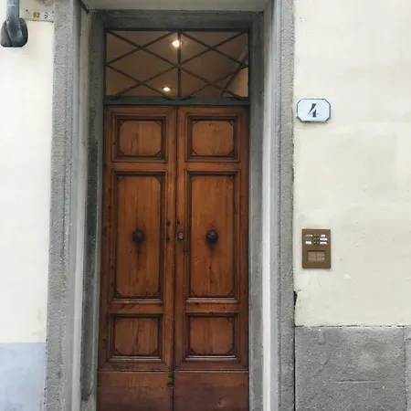 Istay - Sole & Luna * Florenz